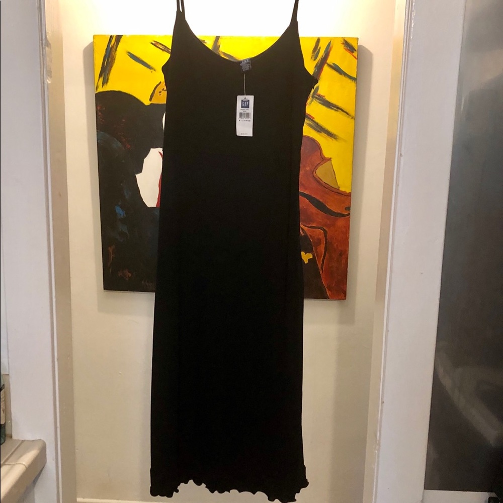 Gap Little Black Dress